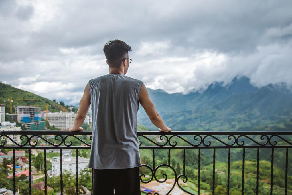 Azure Sapa Hotel