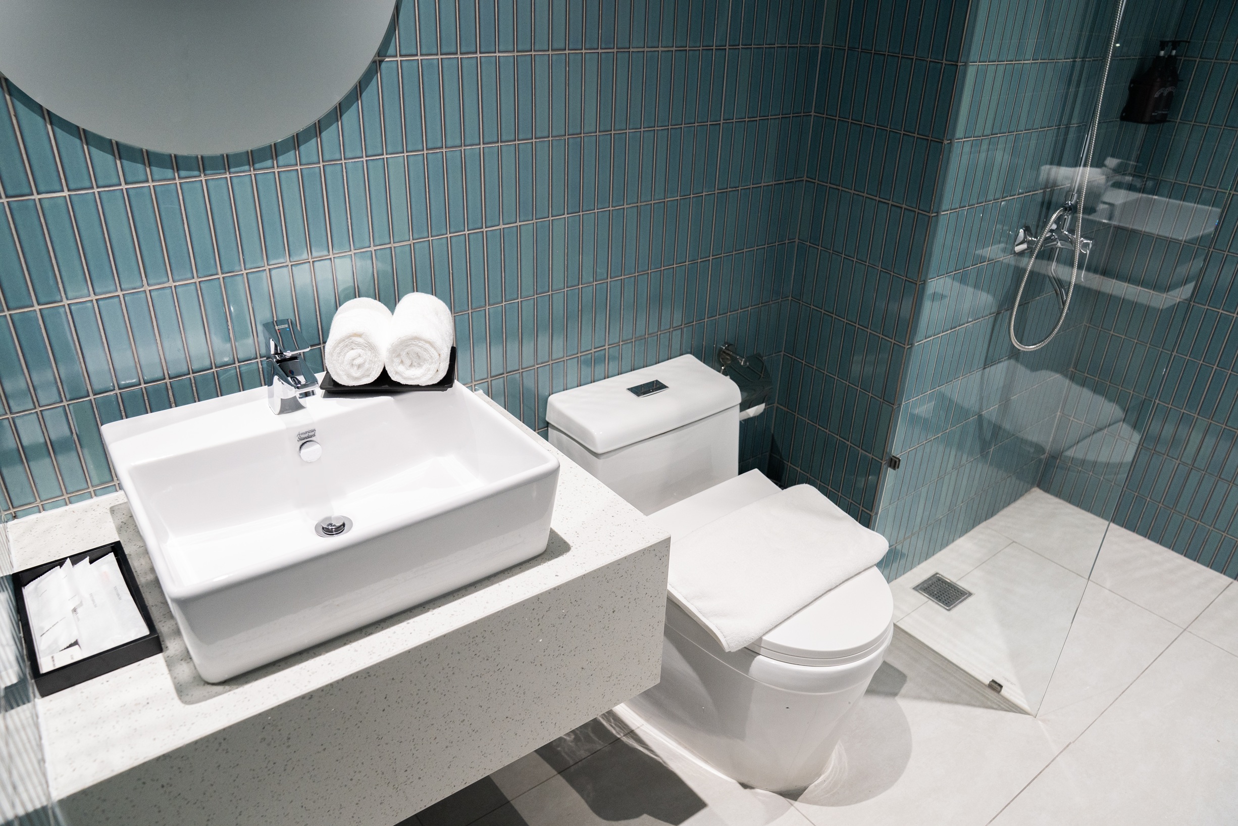 Brown Dot Hotel Saigon