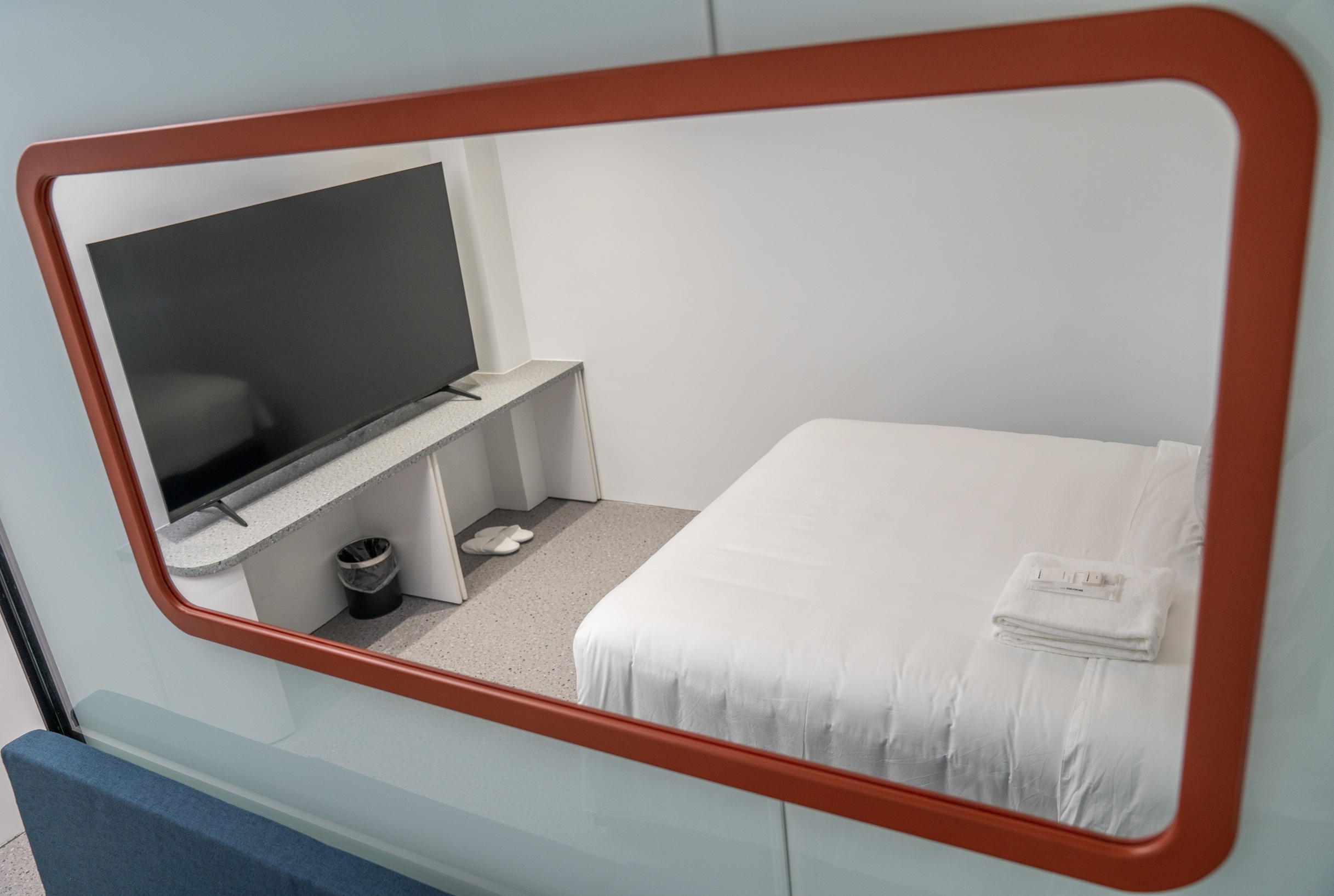 Brown Dot Hotel Saigon