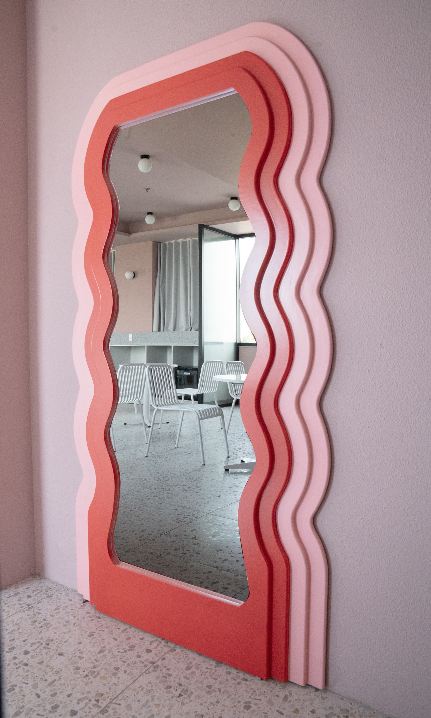 Brown Dot Hotel Saigon