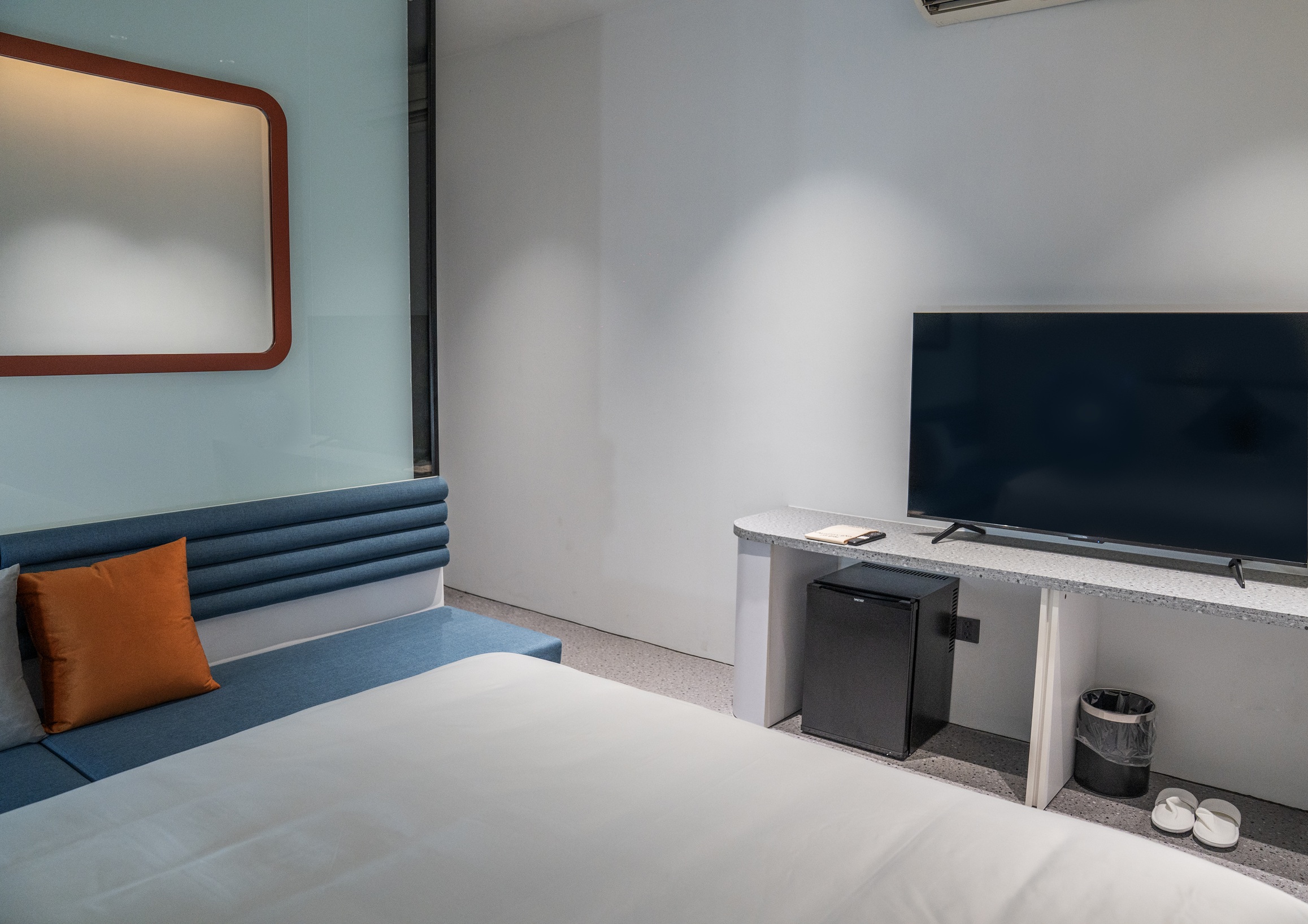 Brown Dot Hotel Saigon