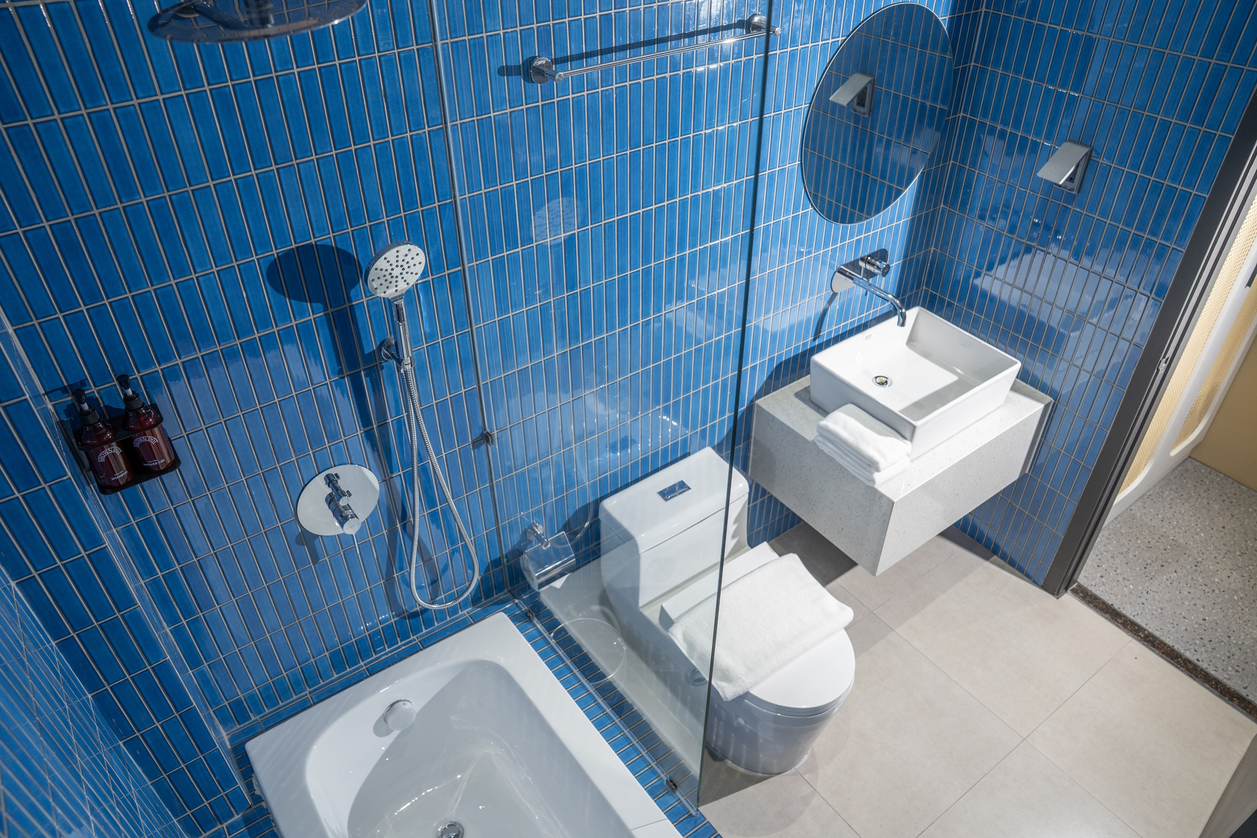 Brown Dot Hotel Saigon