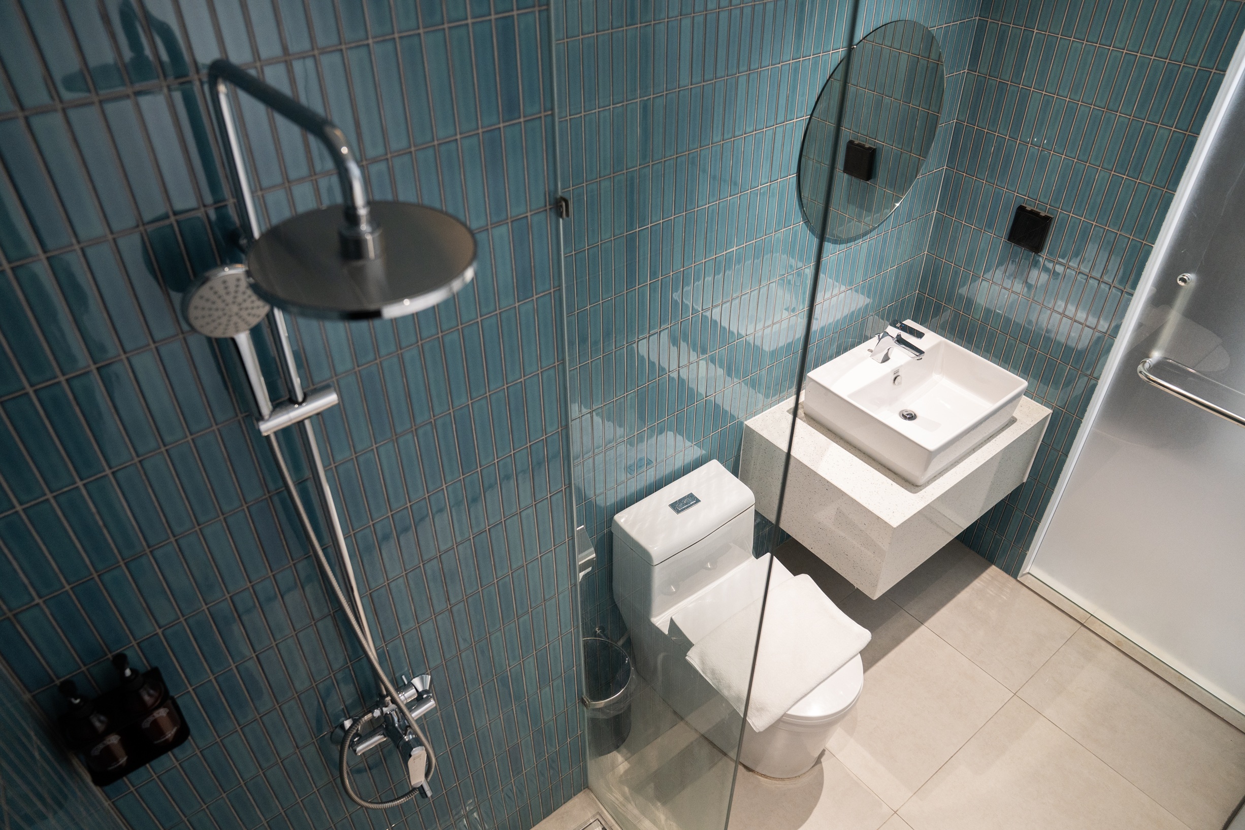 Brown Dot Hotel Saigon