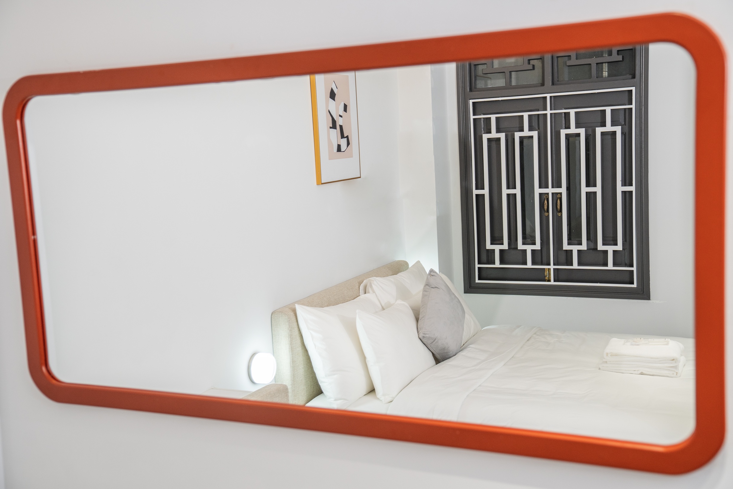 Brown Dot Hotel Saigon