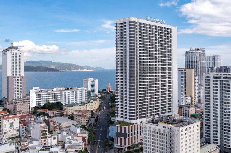 Melia Vinpearl Nha Trang Empire