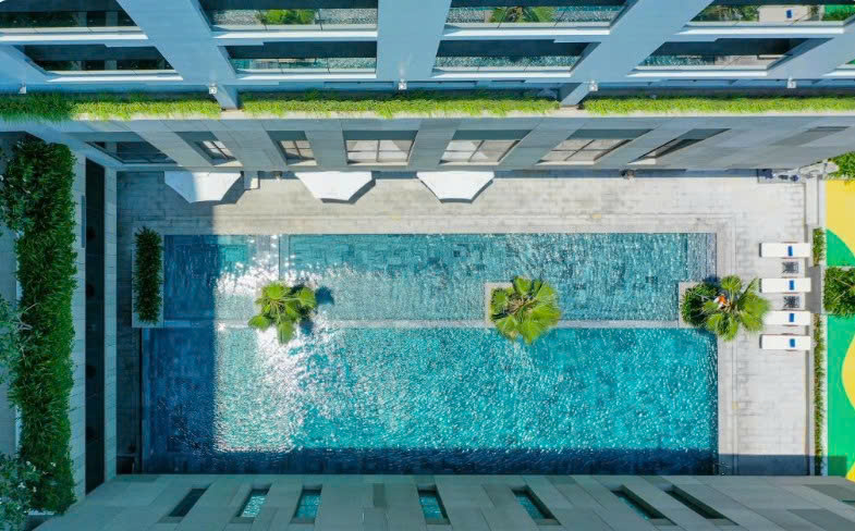 Fleur De Lys Hotel Quy Nhon