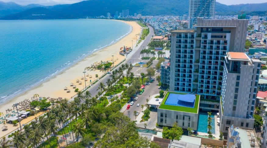 Fleur De Lys Hotel Quy Nhon