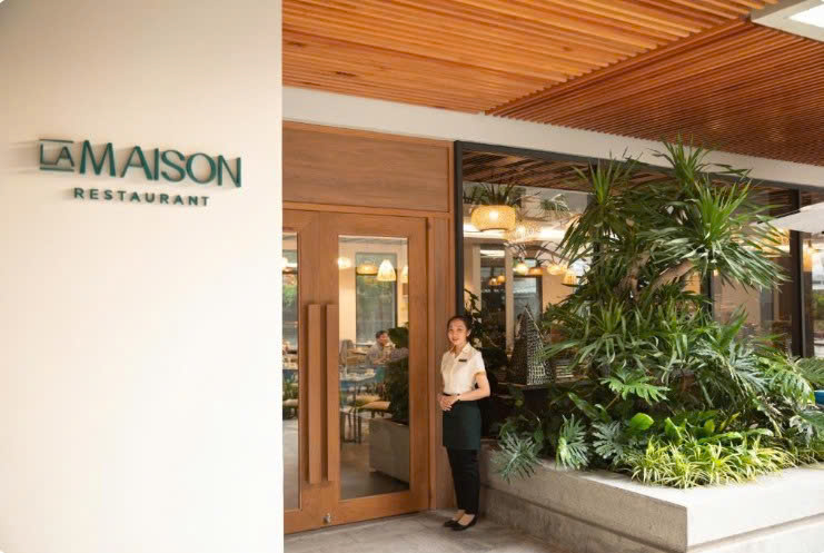 Fleur De Lys Hotel Quy Nhon