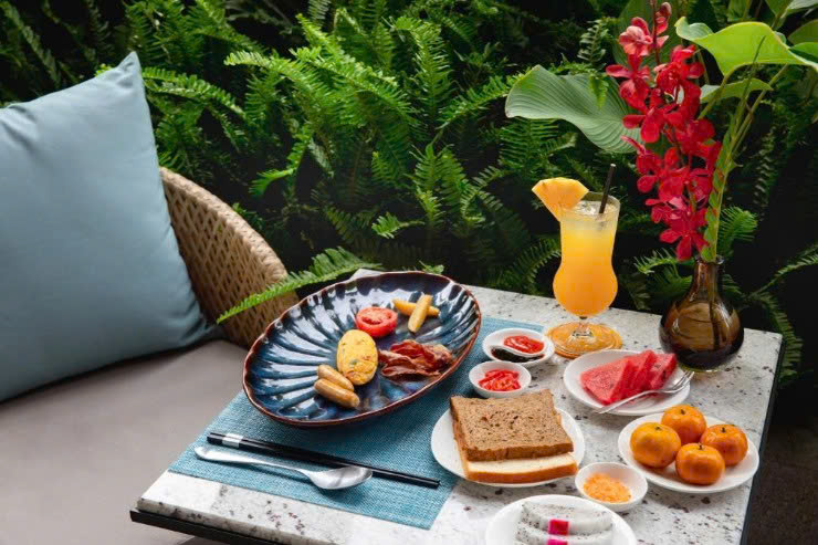 Fleur De Lys Hotel Quy Nhon