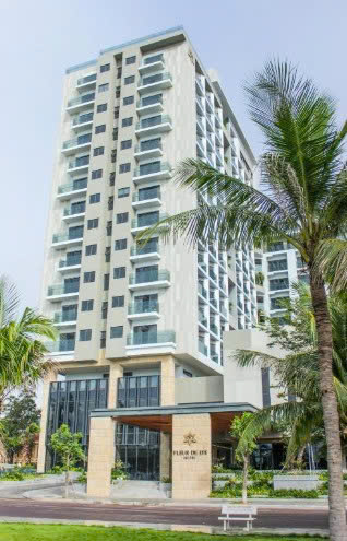 Fleur De Lys Hotel Quy Nhon