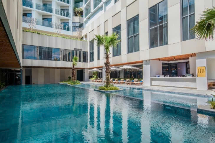 Fleur De Lys Hotel Quy Nhon