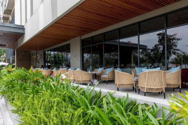 Fleur De Lys Hotel Quy Nhon