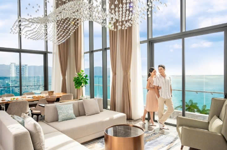 Fleur De Lys Hotel Quy Nhon