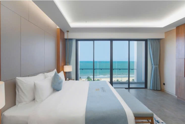 Fleur De Lys Hotel Quy Nhon