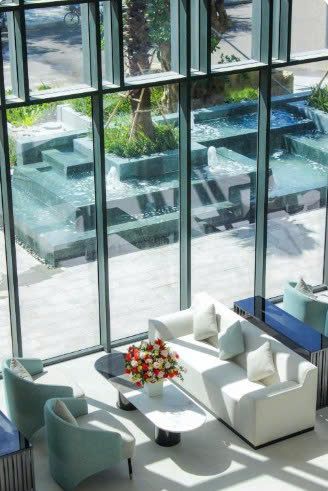 Fleur De Lys Hotel Quy Nhon