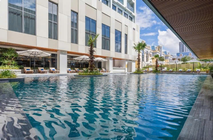 Fleur De Lys Hotel Quy Nhon