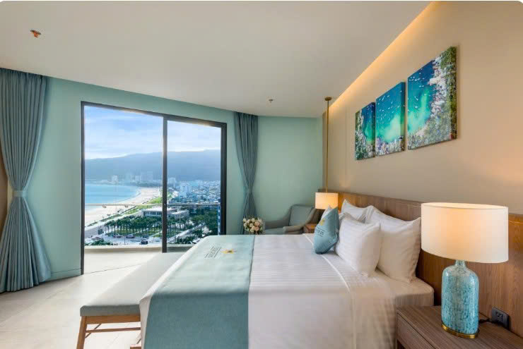 Fleur De Lys Hotel Quy Nhon