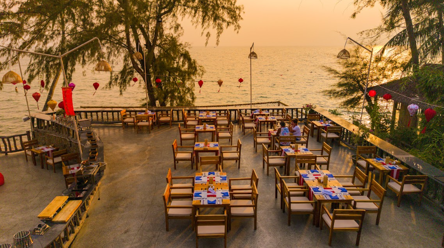 Grand Ocean Bay Resort & Spa Phu Quoc