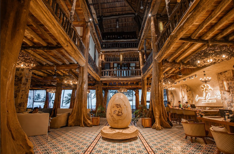 Grand Ocean Bay Resort & Spa Phu Quoc