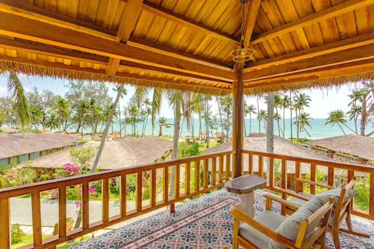 Grand Ocean Bay Resort & Spa Phu Quoc