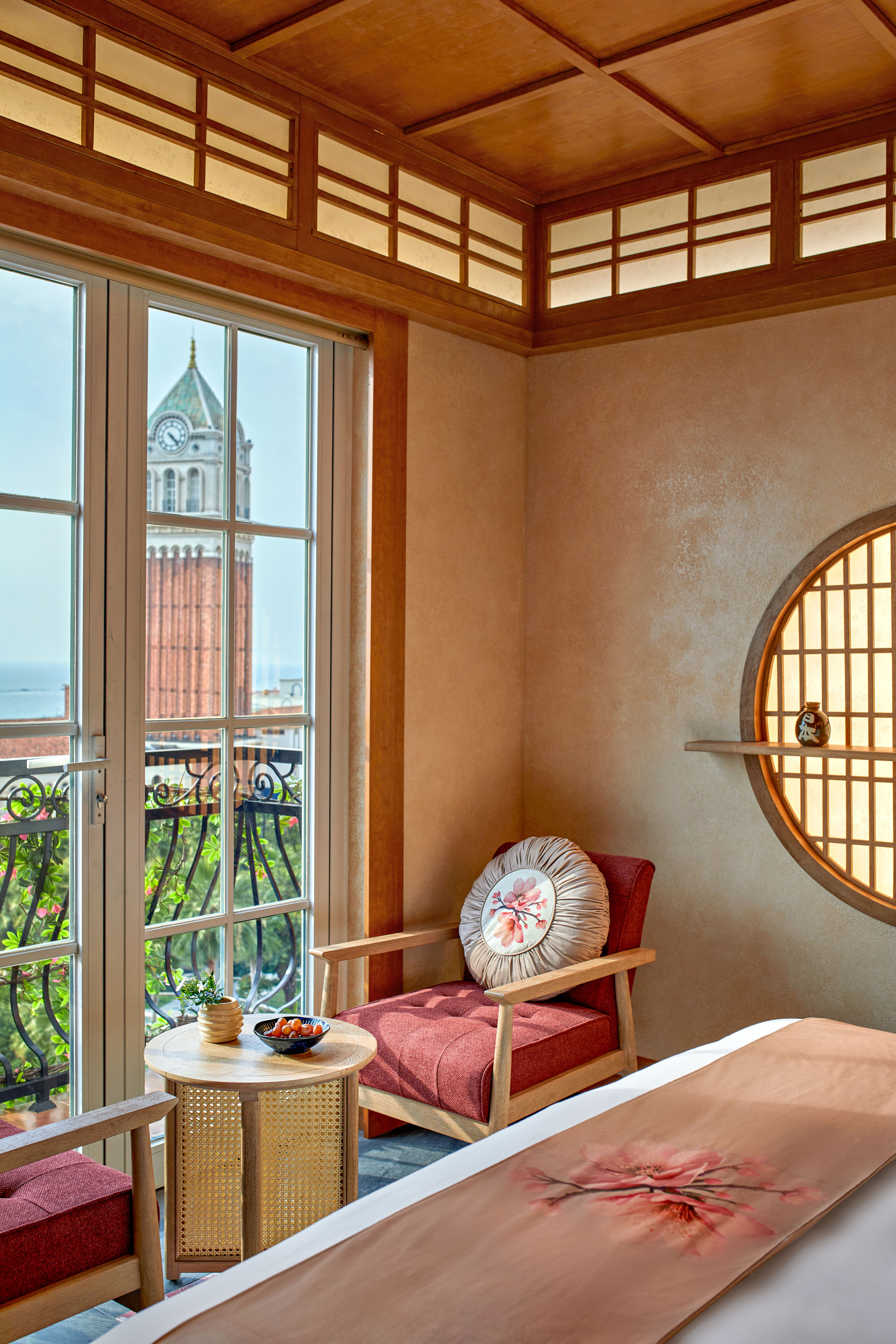 Sakurakyo Hotel & Spa Phu Quoc - Free Cable Car & Sunset Town Tour