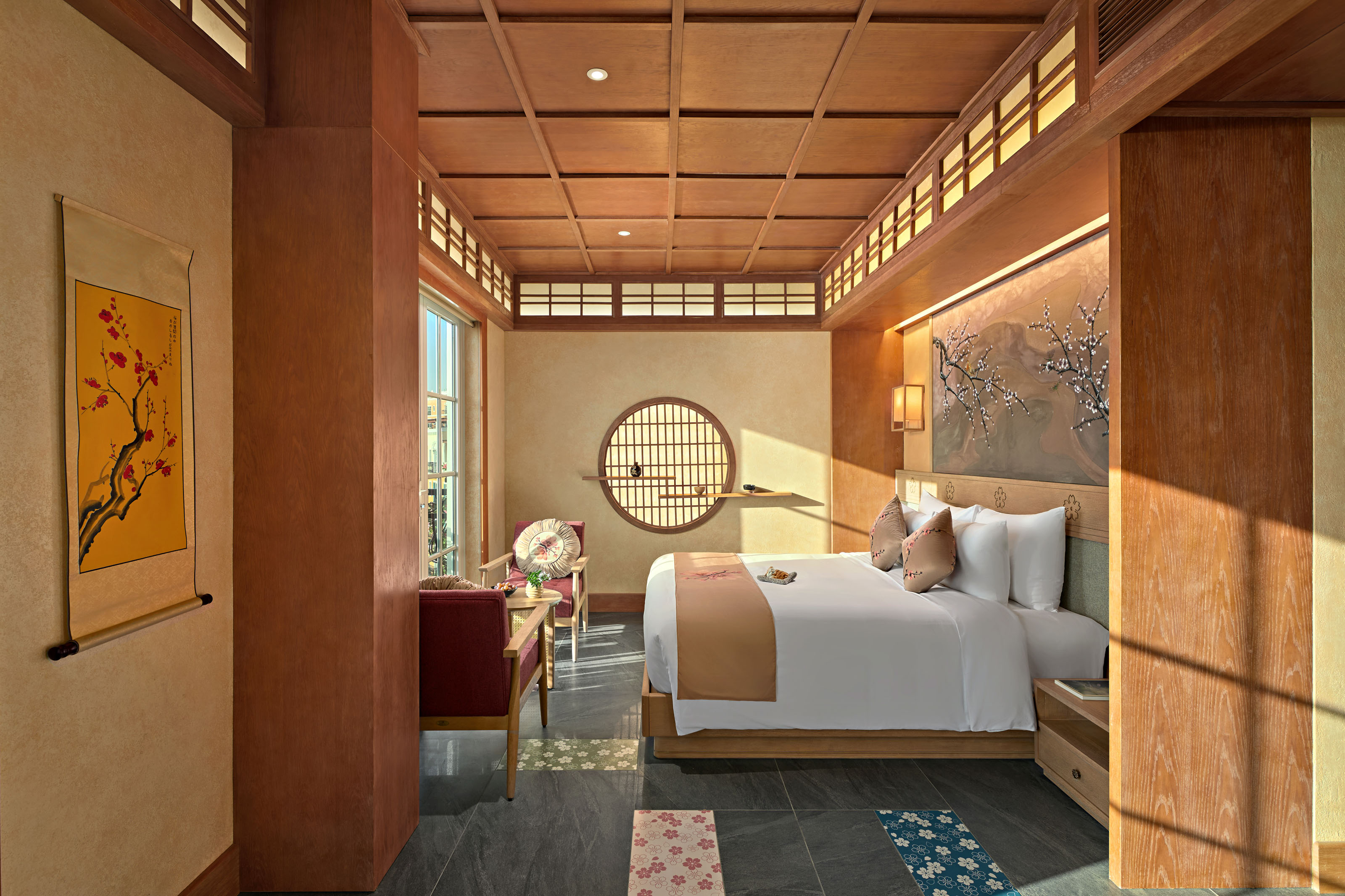 Sakurakyo Hotel & Spa Phu Quoc - Free Cable Car & Sunset Town Tour