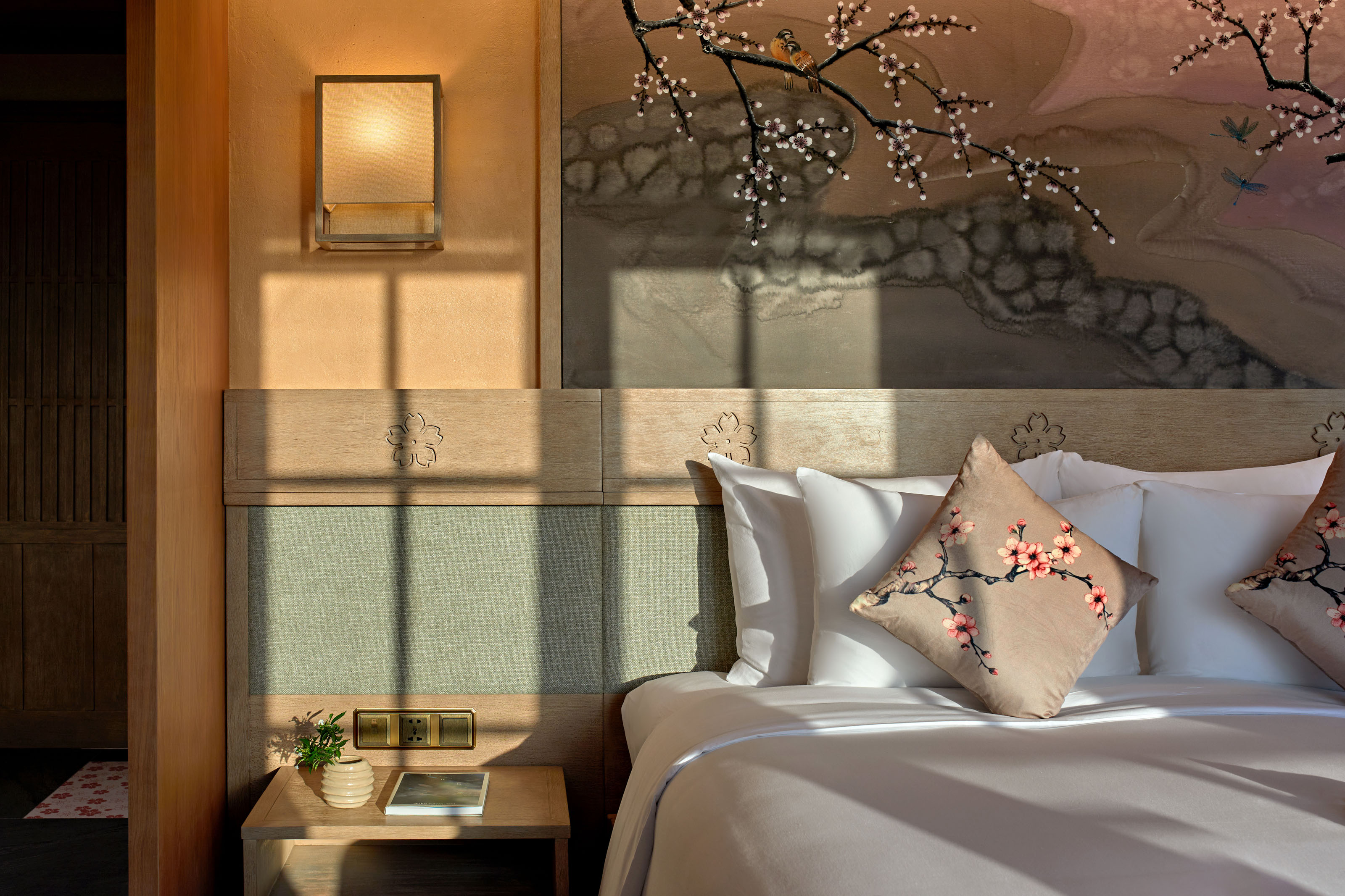 Sakurakyo Hotel & Spa Phu Quoc - Free Cable Car & Sunset Town Tour