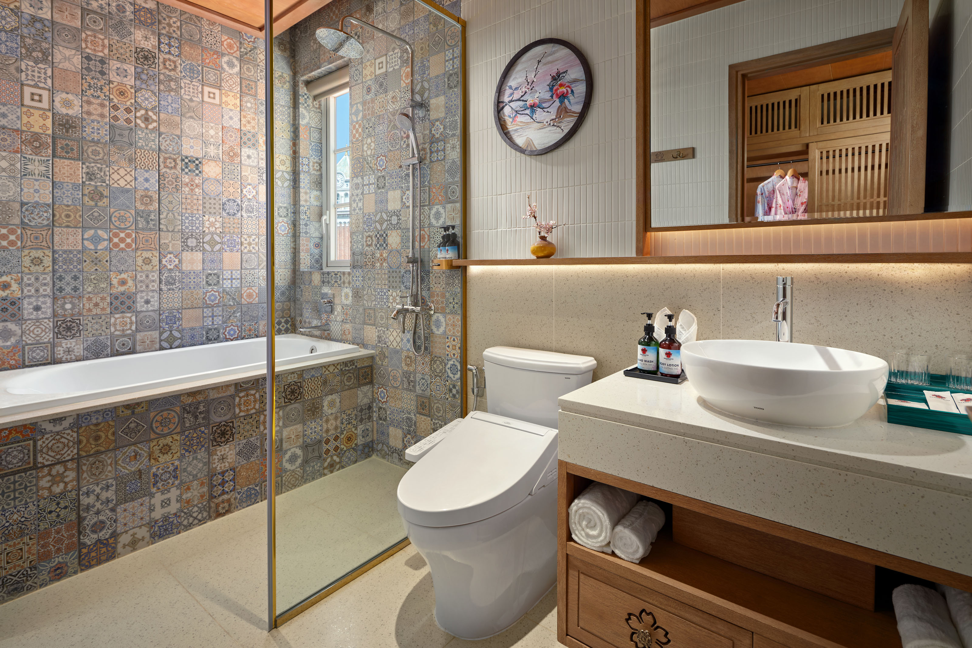 Sakurakyo Hotel & Spa Phu Quoc - Free Cable Car & Sunset Town Tour