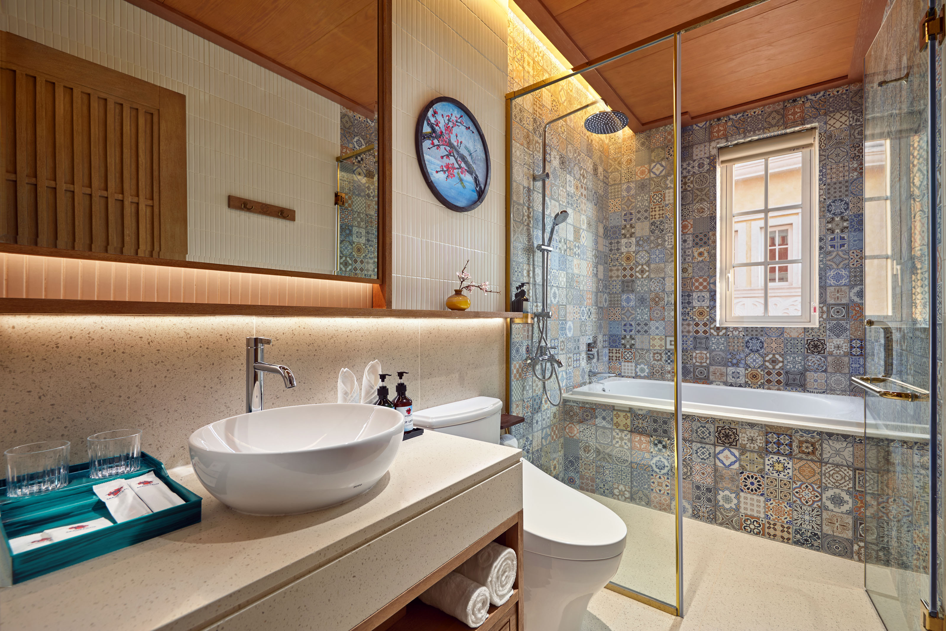 Sakurakyo Hotel & Spa Phu Quoc - Free Cable Car & Sunset Town Tour