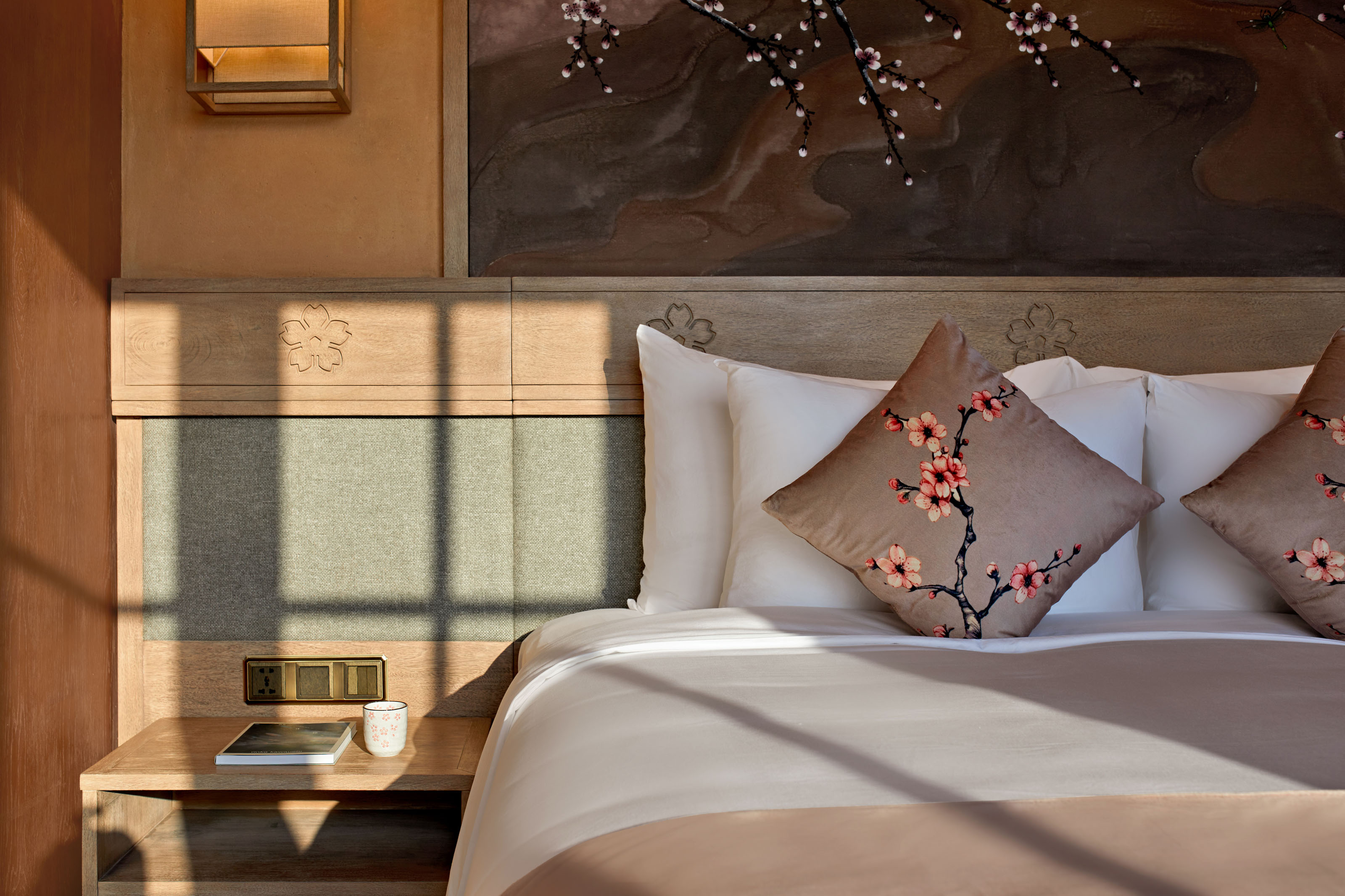 Sakurakyo Hotel & Spa Phu Quoc - Free Cable Car & Sunset Town Tour