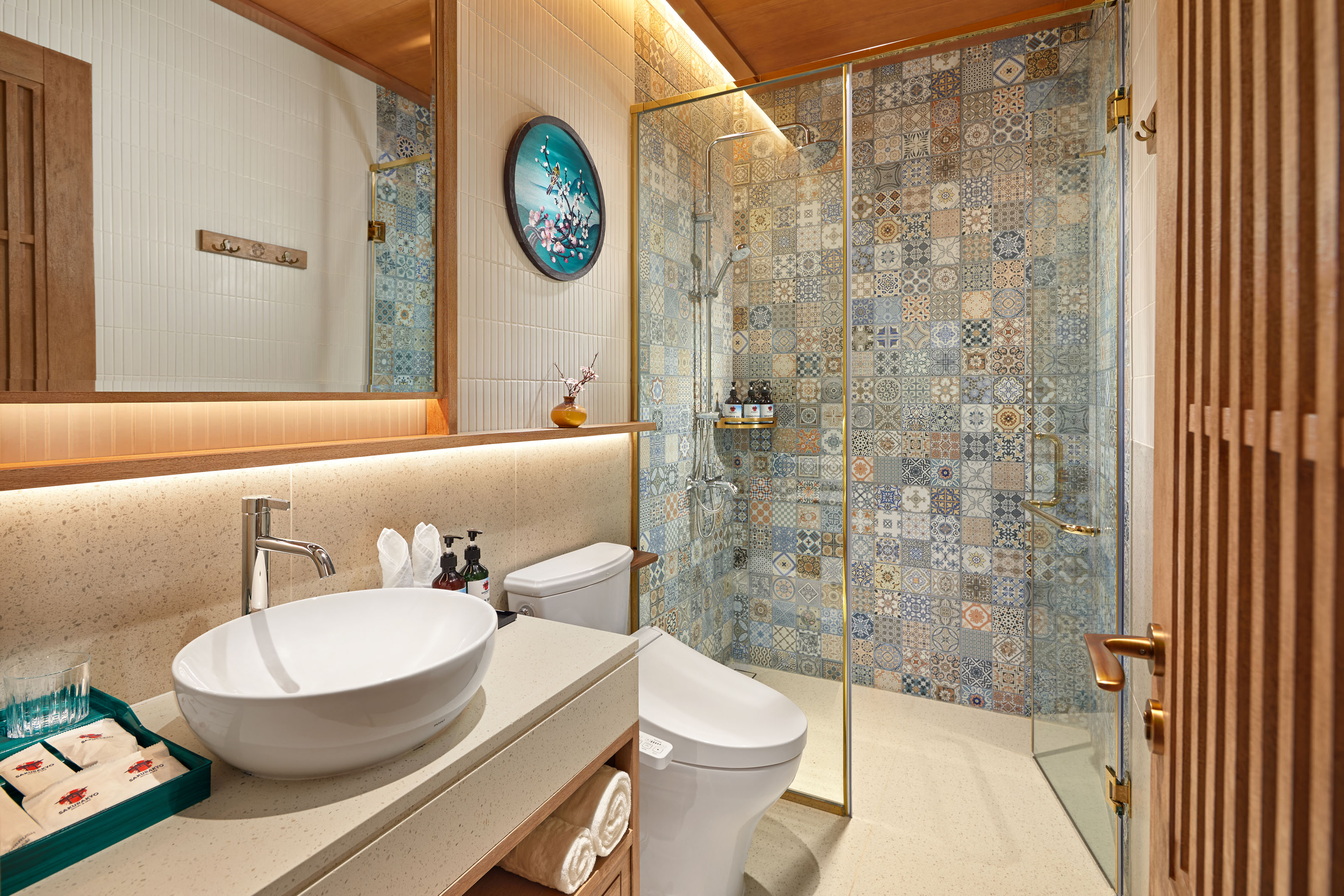 Sakurakyo Hotel & Spa Phu Quoc - Free Cable Car & Sunset Town Tour