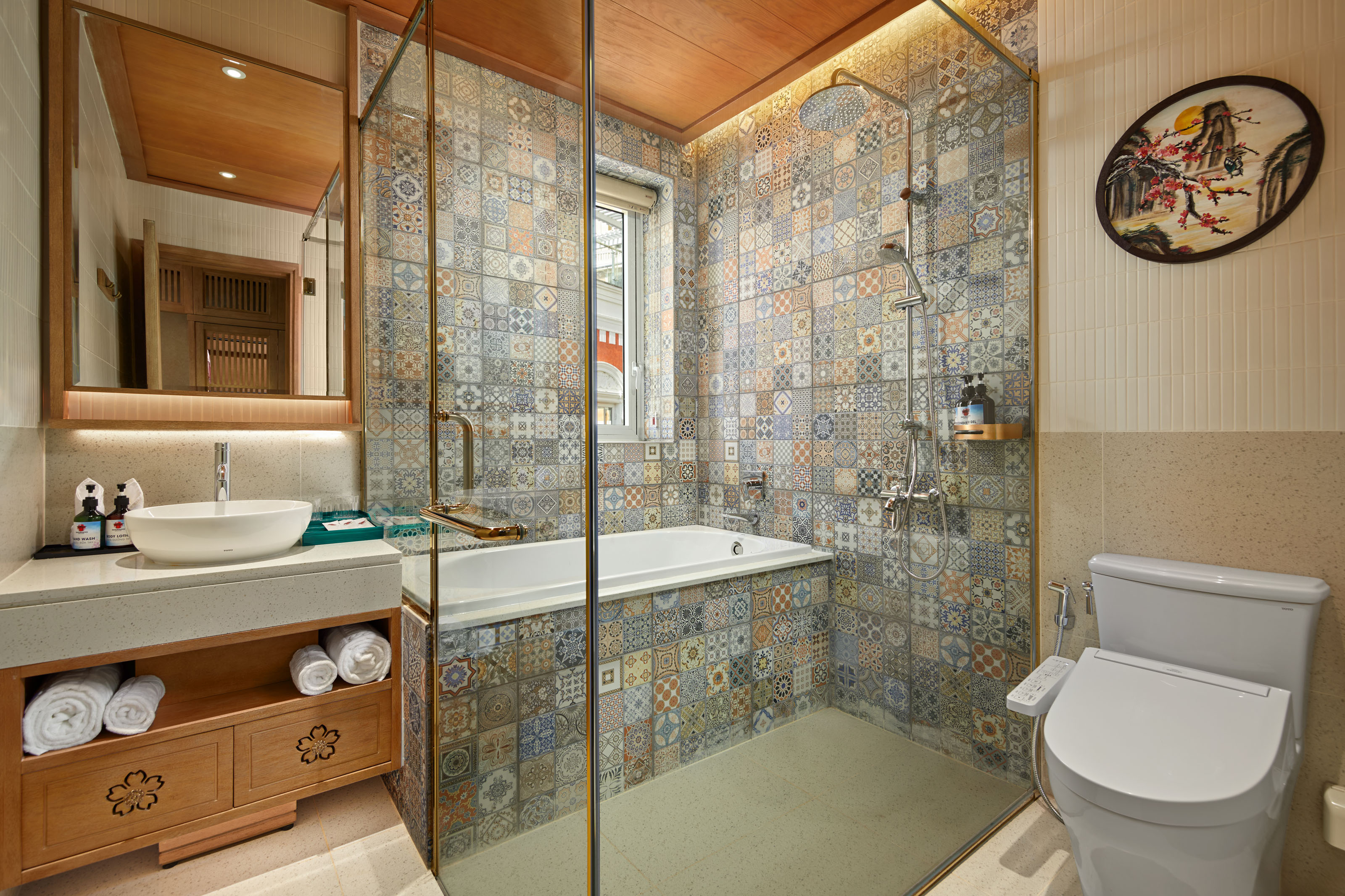 Sakurakyo Hotel & Spa Phu Quoc - Free Cable Car & Sunset Town Tour