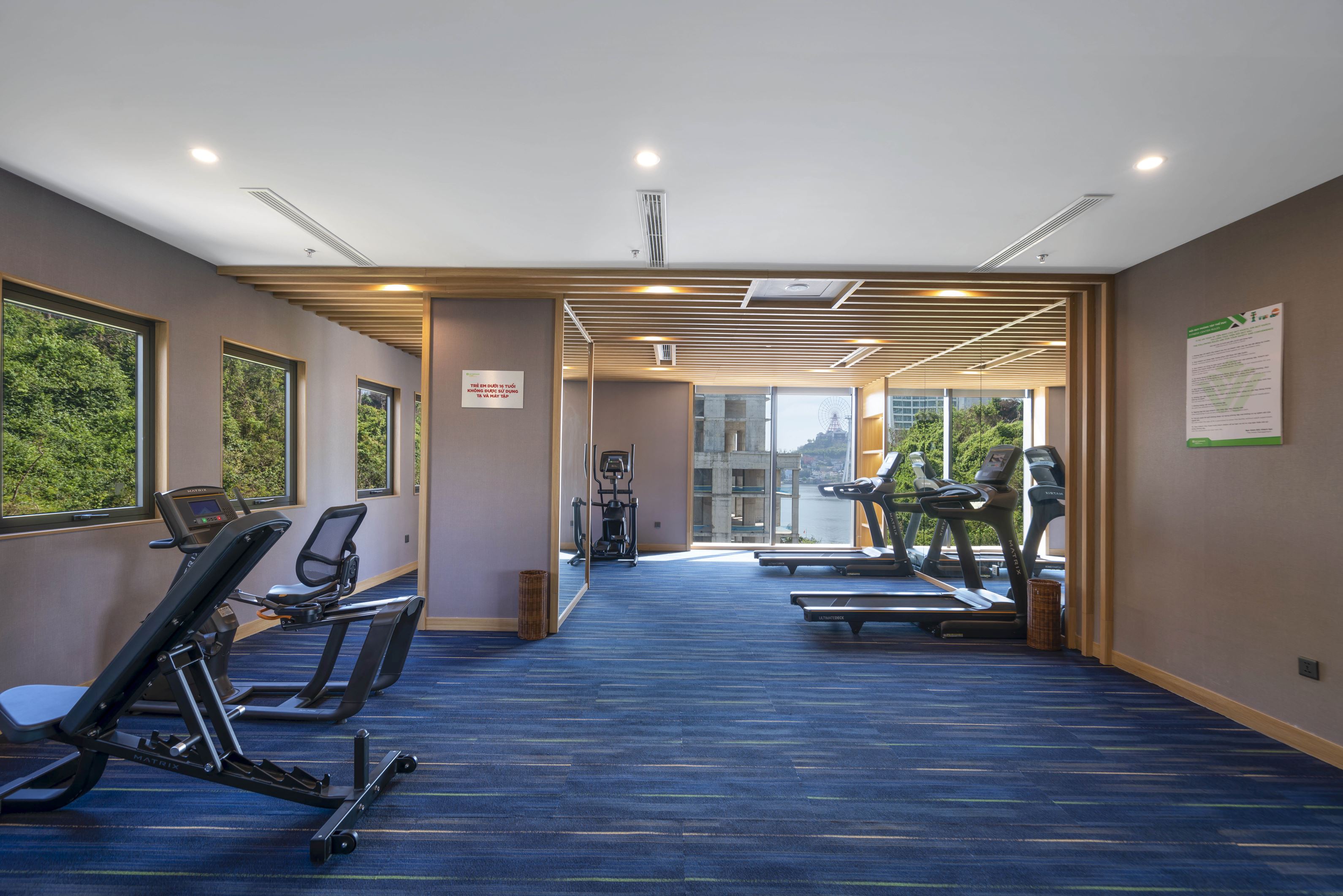 Wyndham Garden Legend Halong Wyndham Garden Legend Halong