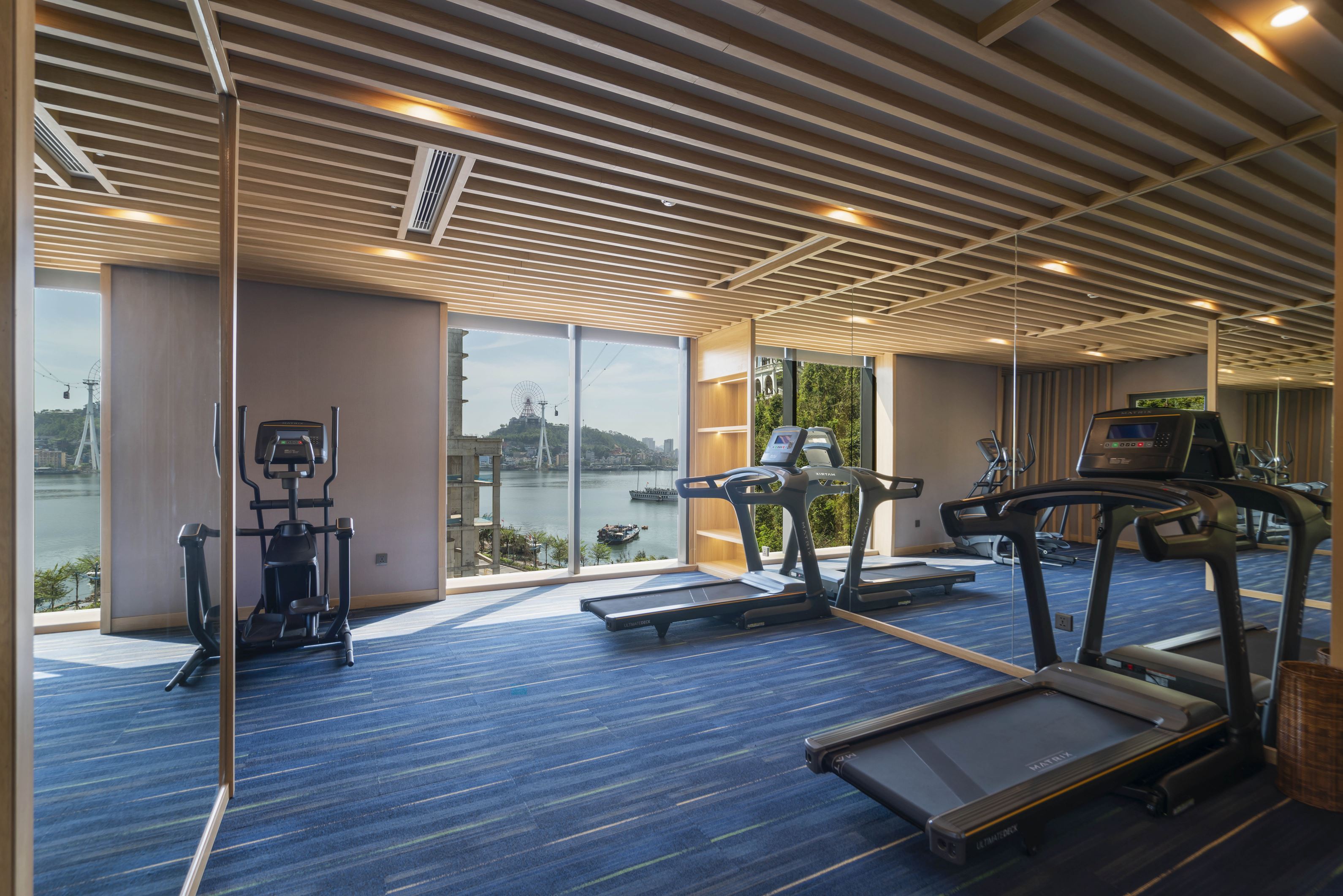 Wyndham Garden Legend Halong Wyndham Garden Legend Halong