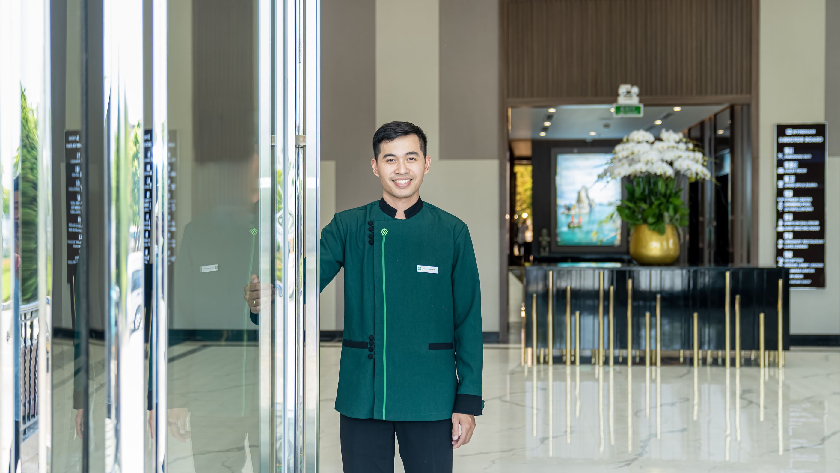 Wyndham Garden Legend Halong Wyndham Garden Legend Halong