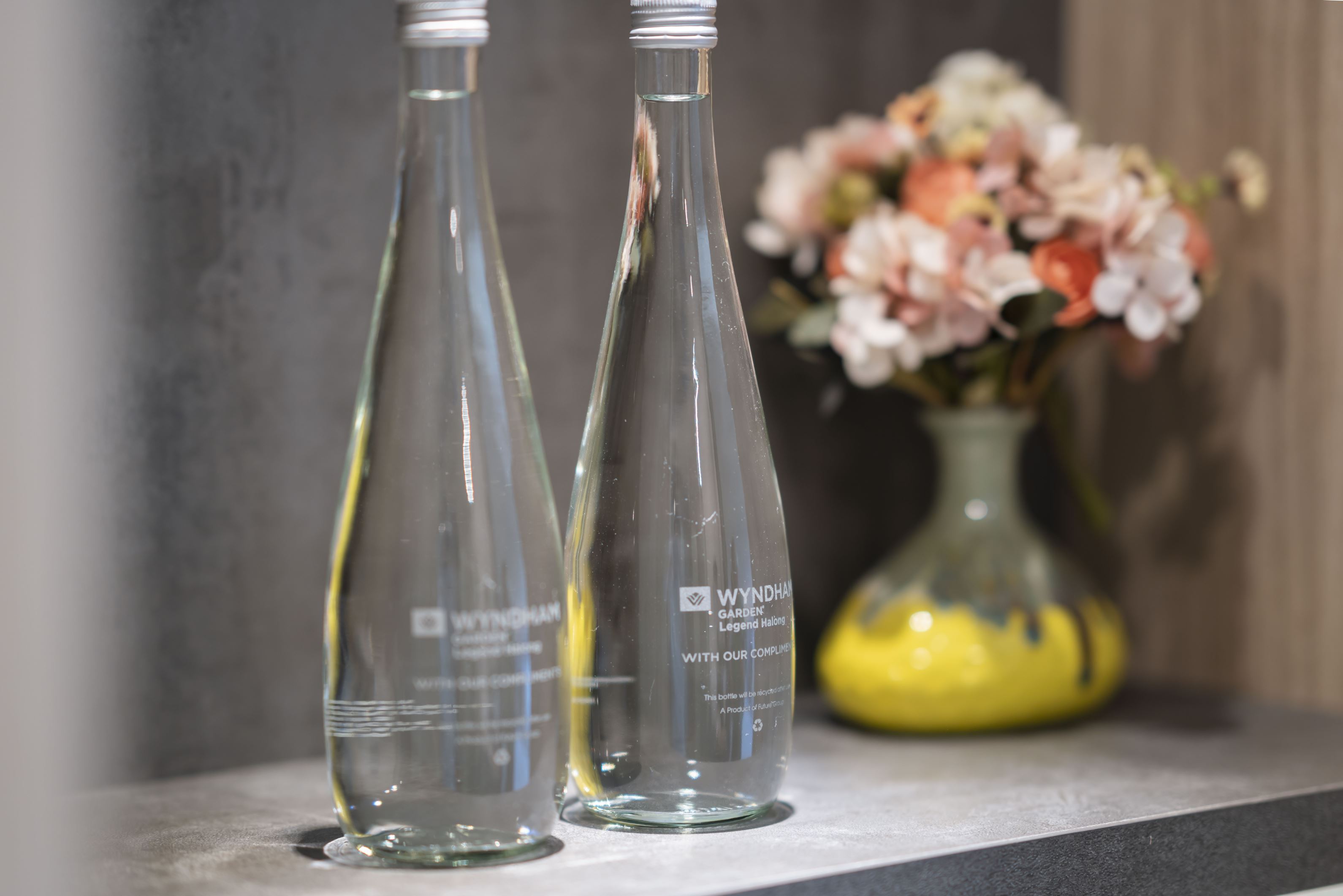 Wyndham Garden Legend Halong Wyndham Garden Legend Halong