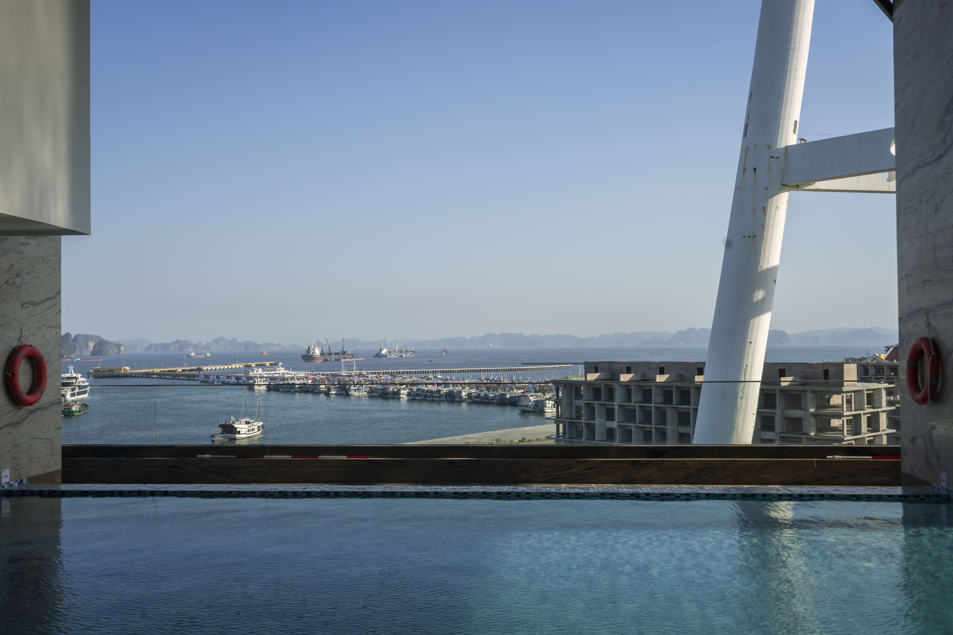 Wyndham Garden Legend Halong Wyndham Garden Legend Halong