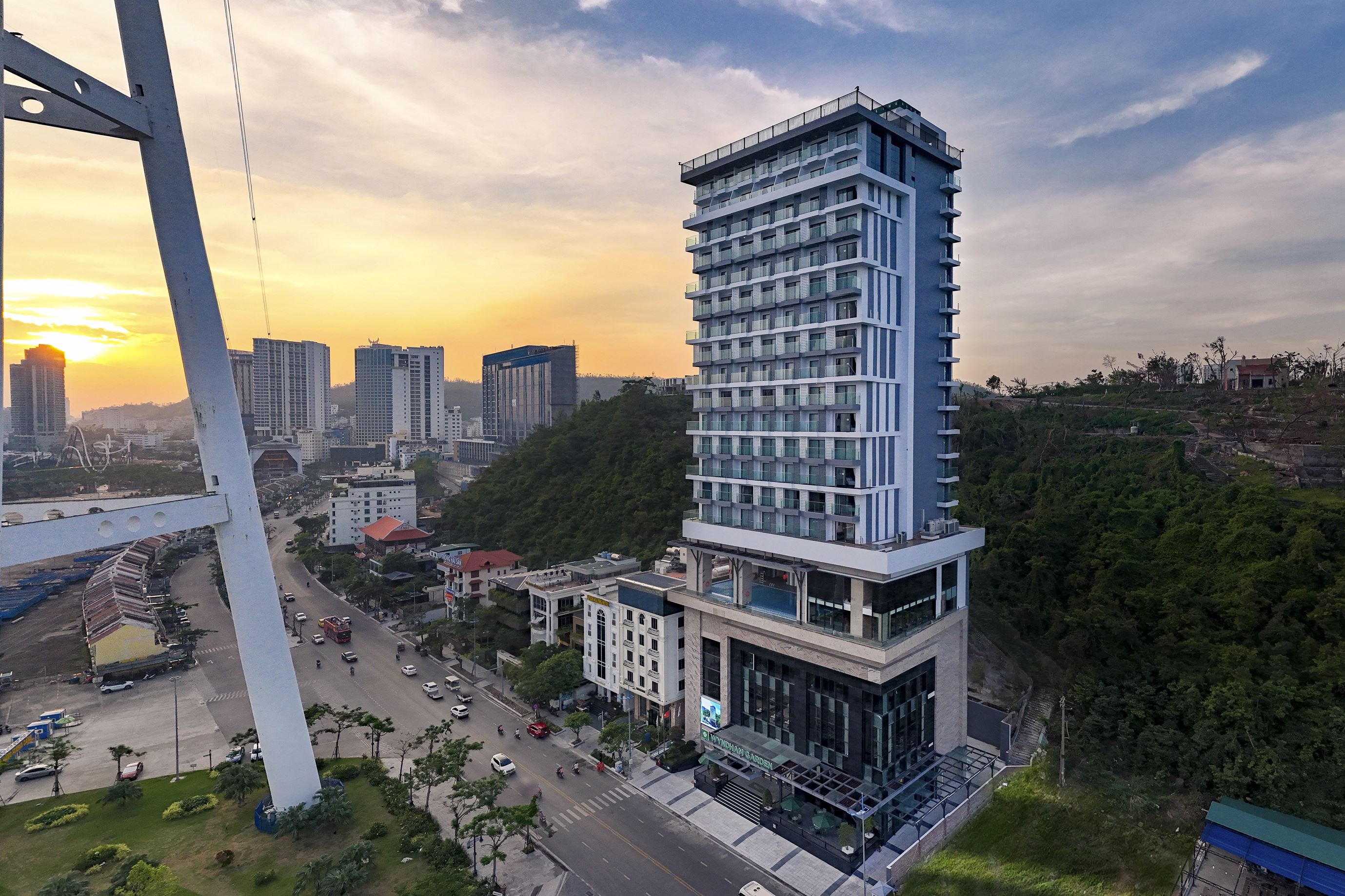 Wyndham Garden Legend Halong Wyndham Garden Legend Halong