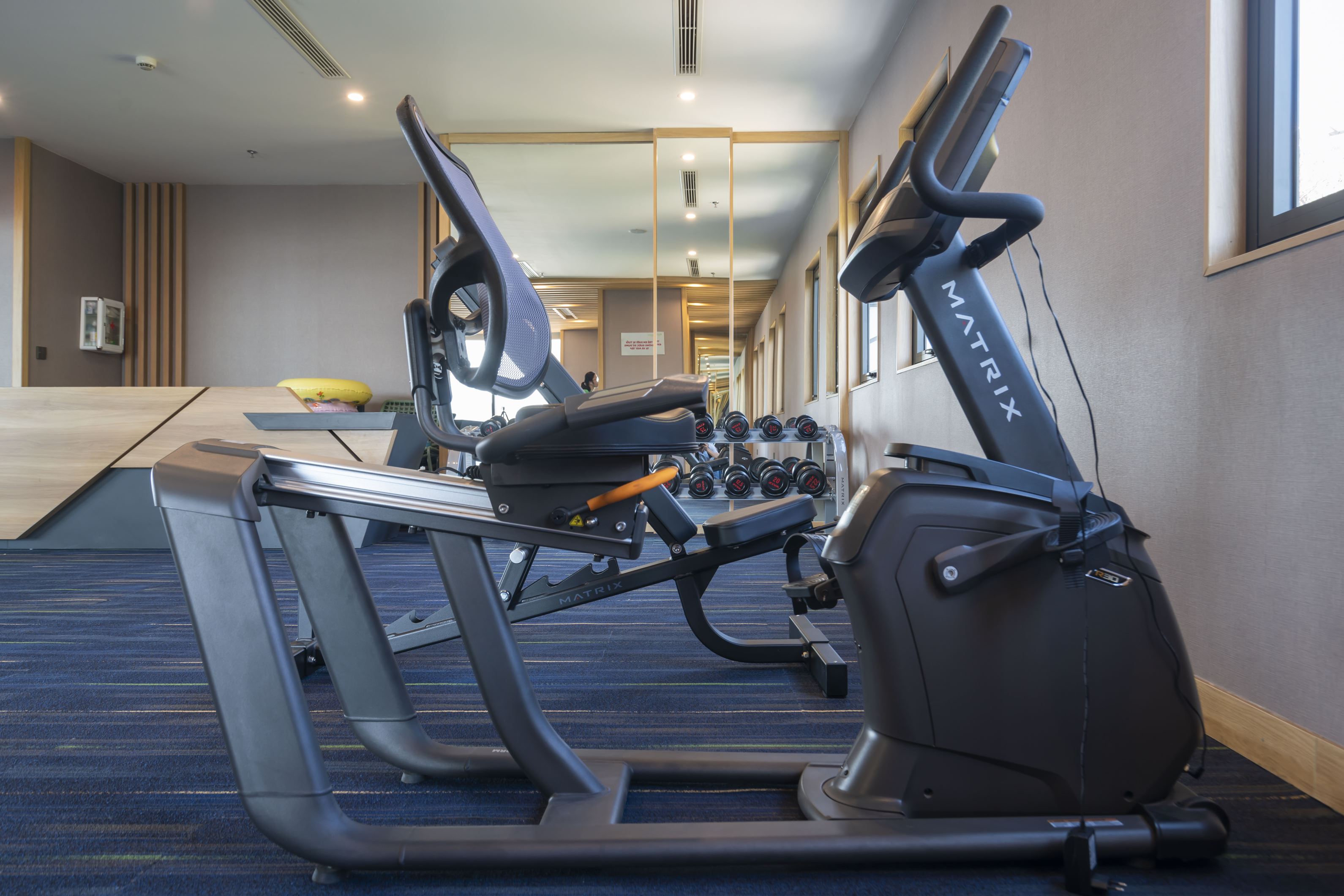 Wyndham Garden Legend Halong Wyndham Garden Legend Halong