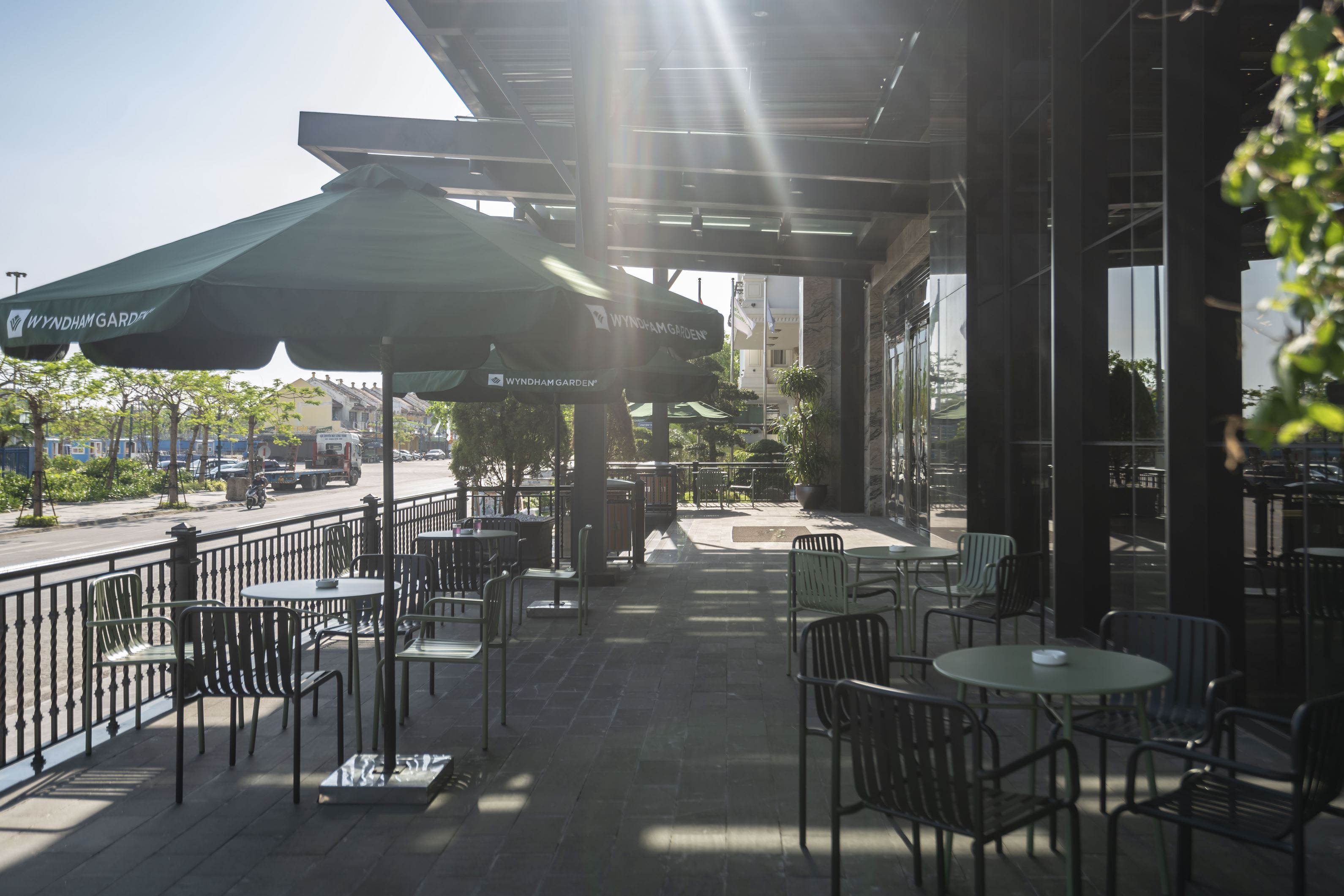 Wyndham Garden Legend Halong Wyndham Garden Legend Halong