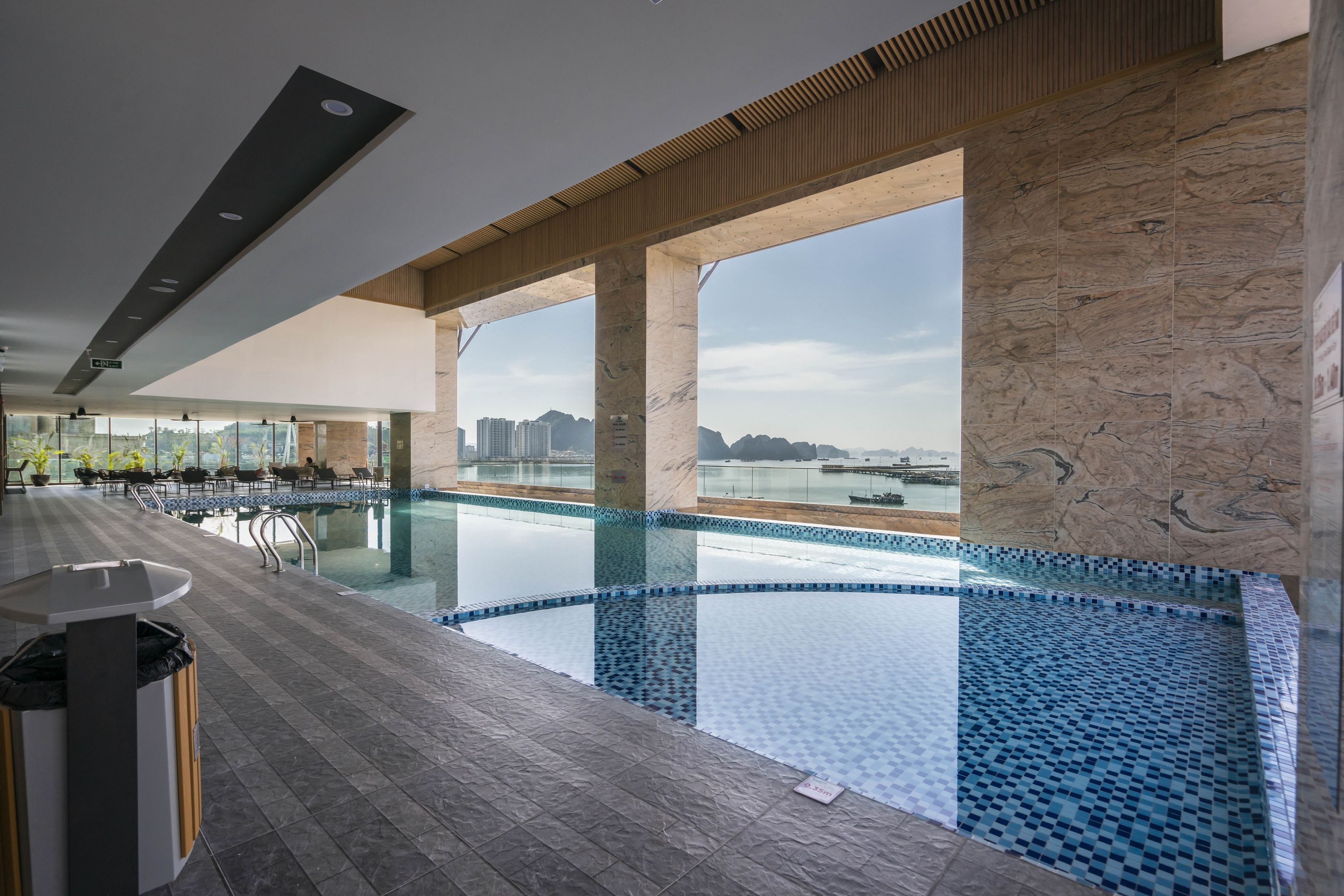 Wyndham Garden Legend Halong Wyndham Garden Legend Halong