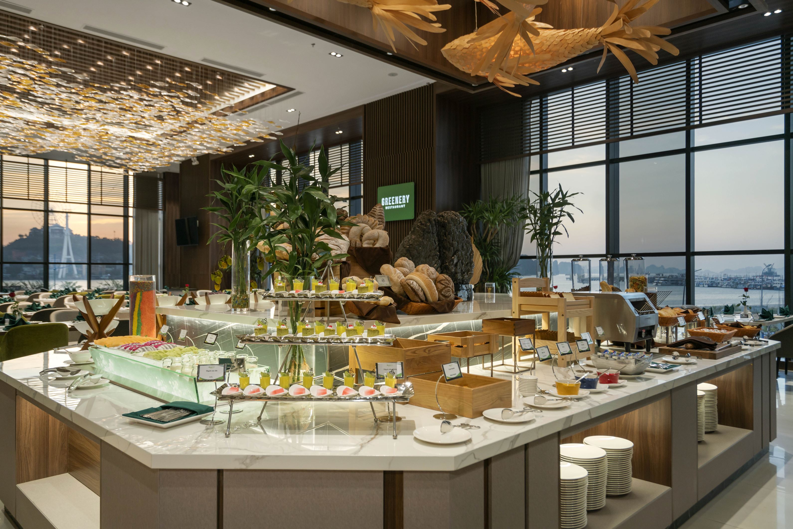 Wyndham Garden Legend Halong Wyndham Garden Legend Halong