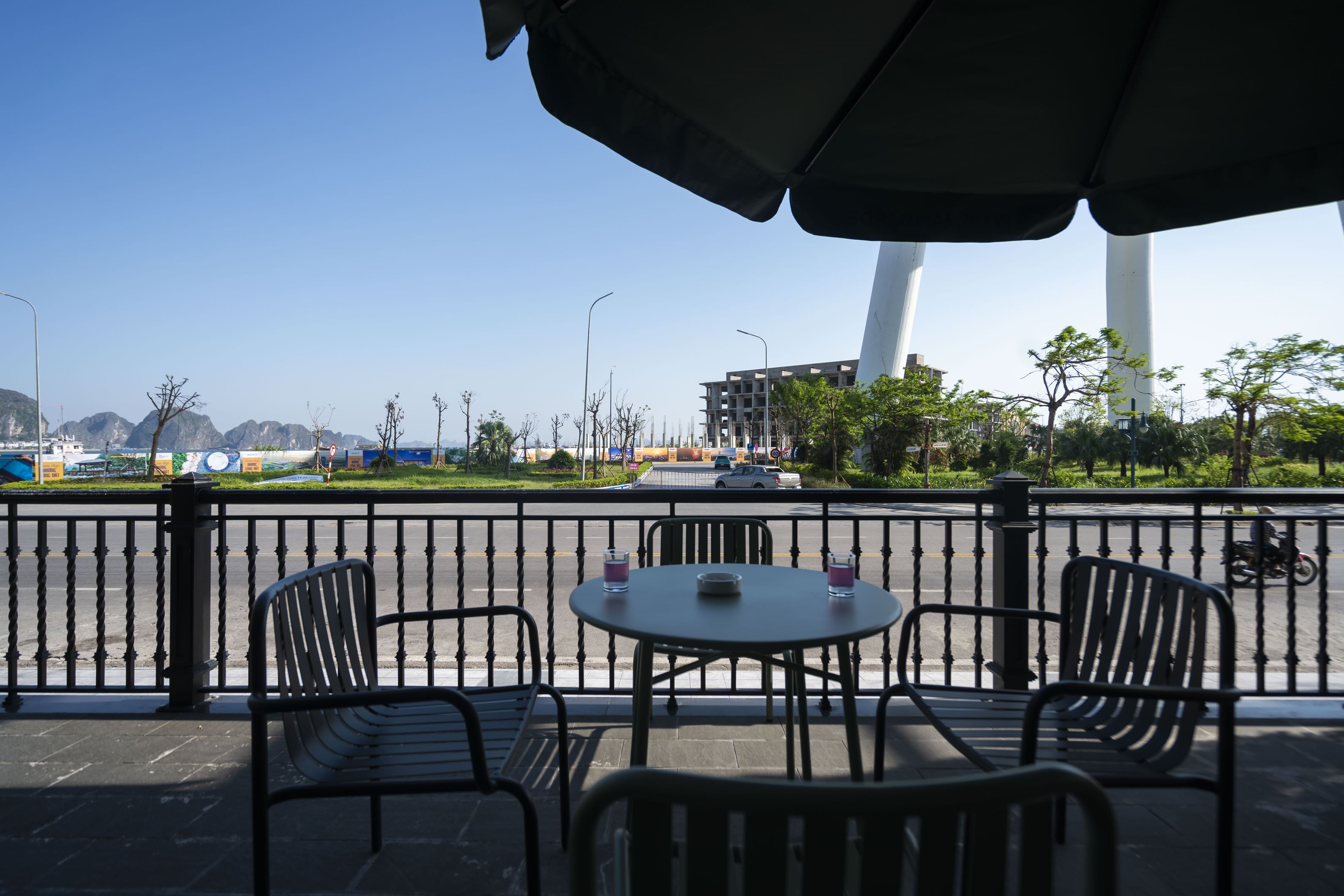 Wyndham Garden Legend Halong Wyndham Garden Legend Halong