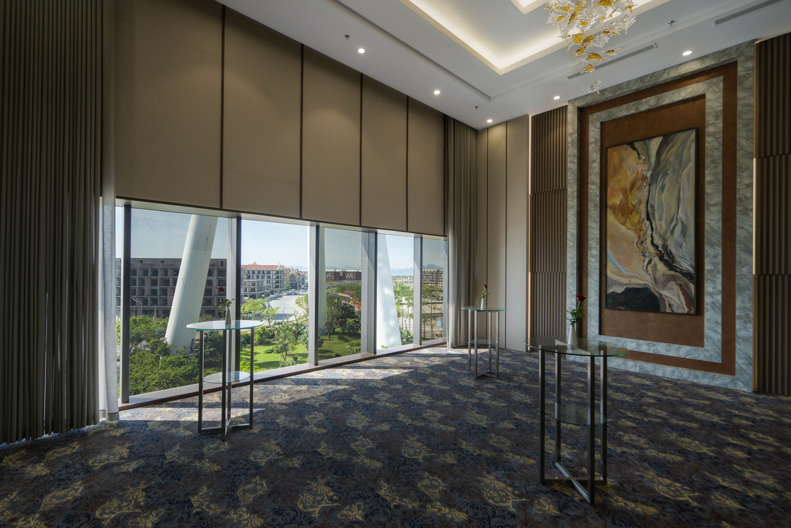 Wyndham Garden Legend Halong Wyndham Garden Legend Halong