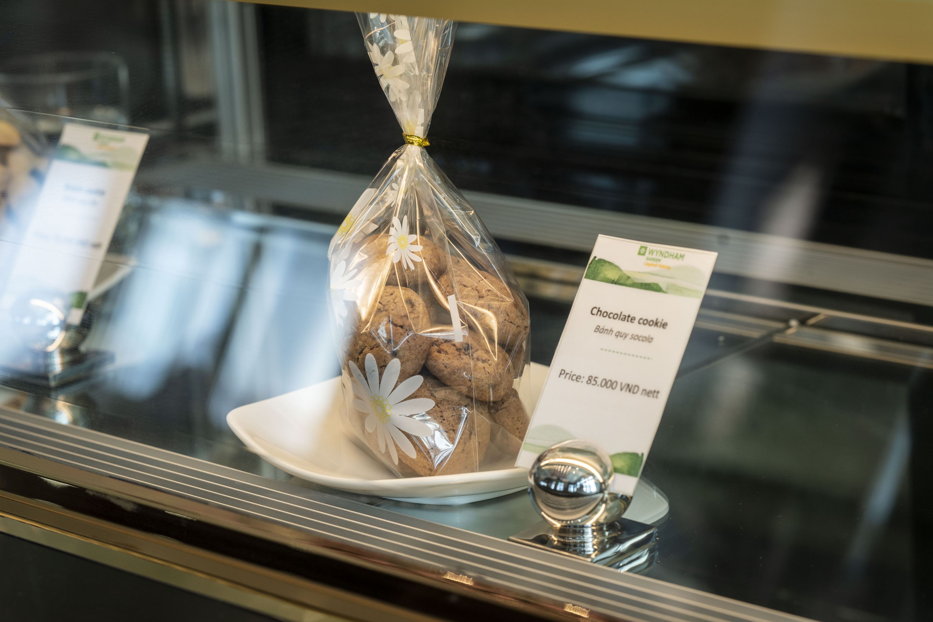 Wyndham Garden Legend Halong Wyndham Garden Legend Halong