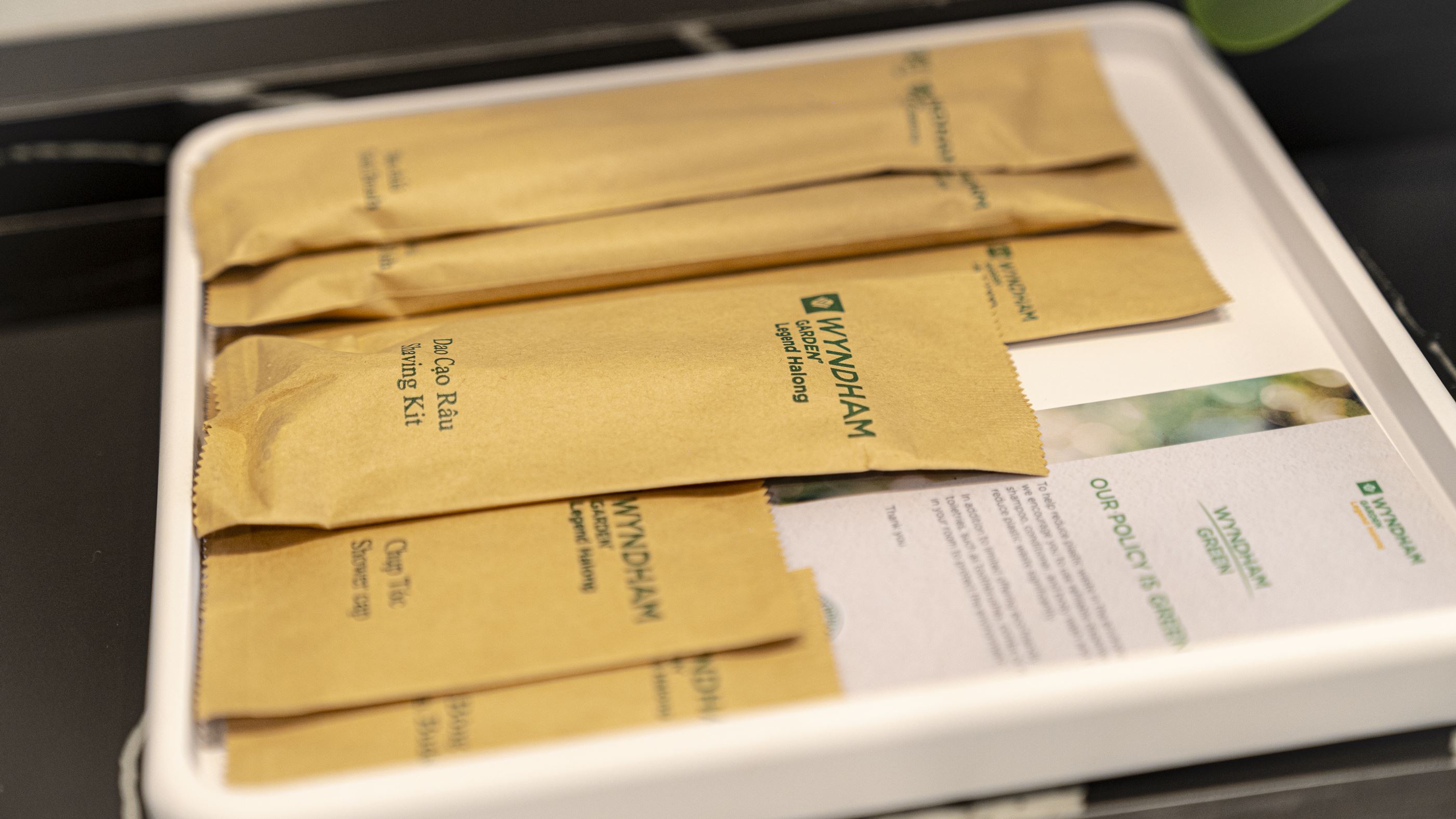 Wyndham Garden Legend Halong Wyndham Garden Legend Halong