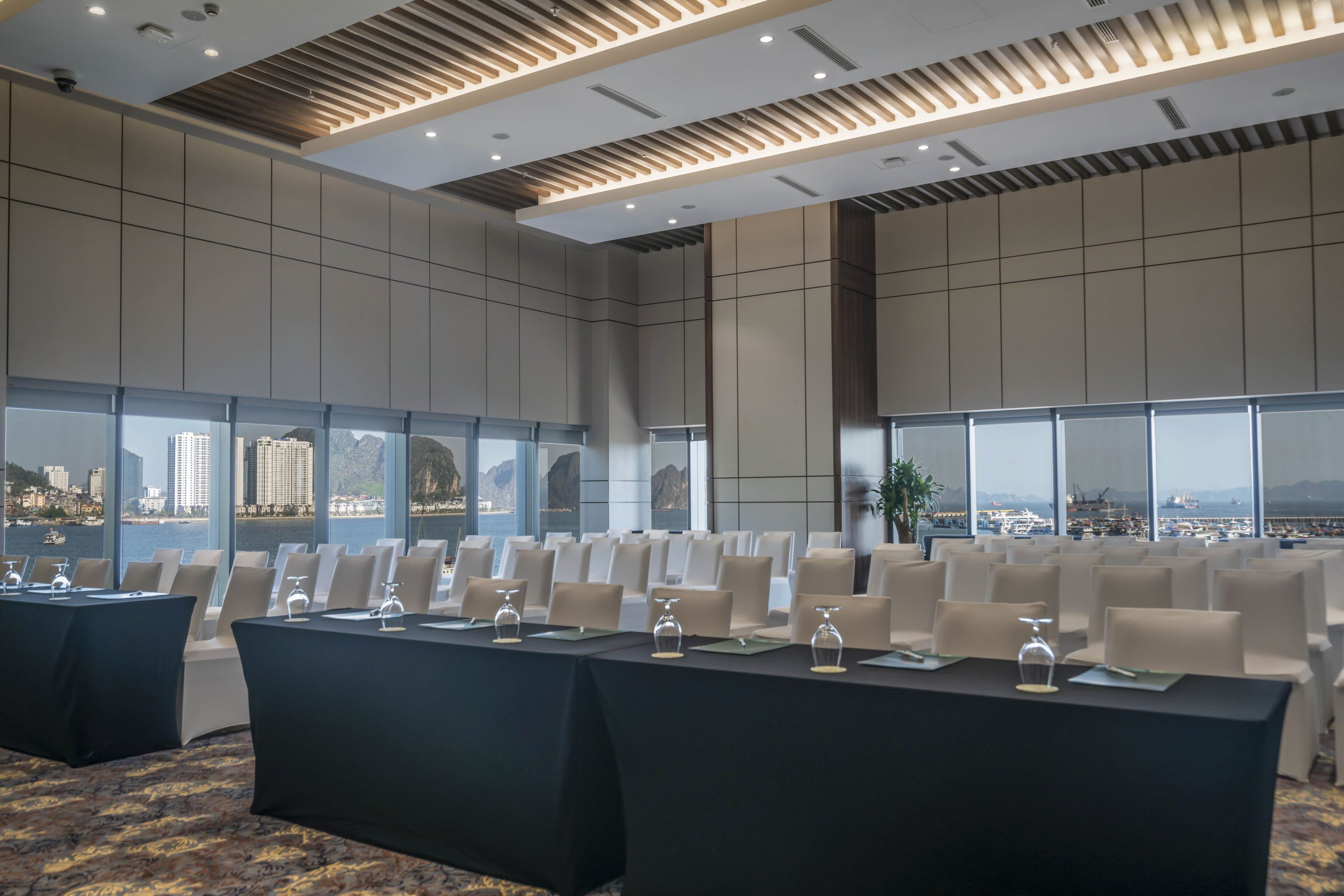 Wyndham Garden Legend Halong Wyndham Garden Legend Halong