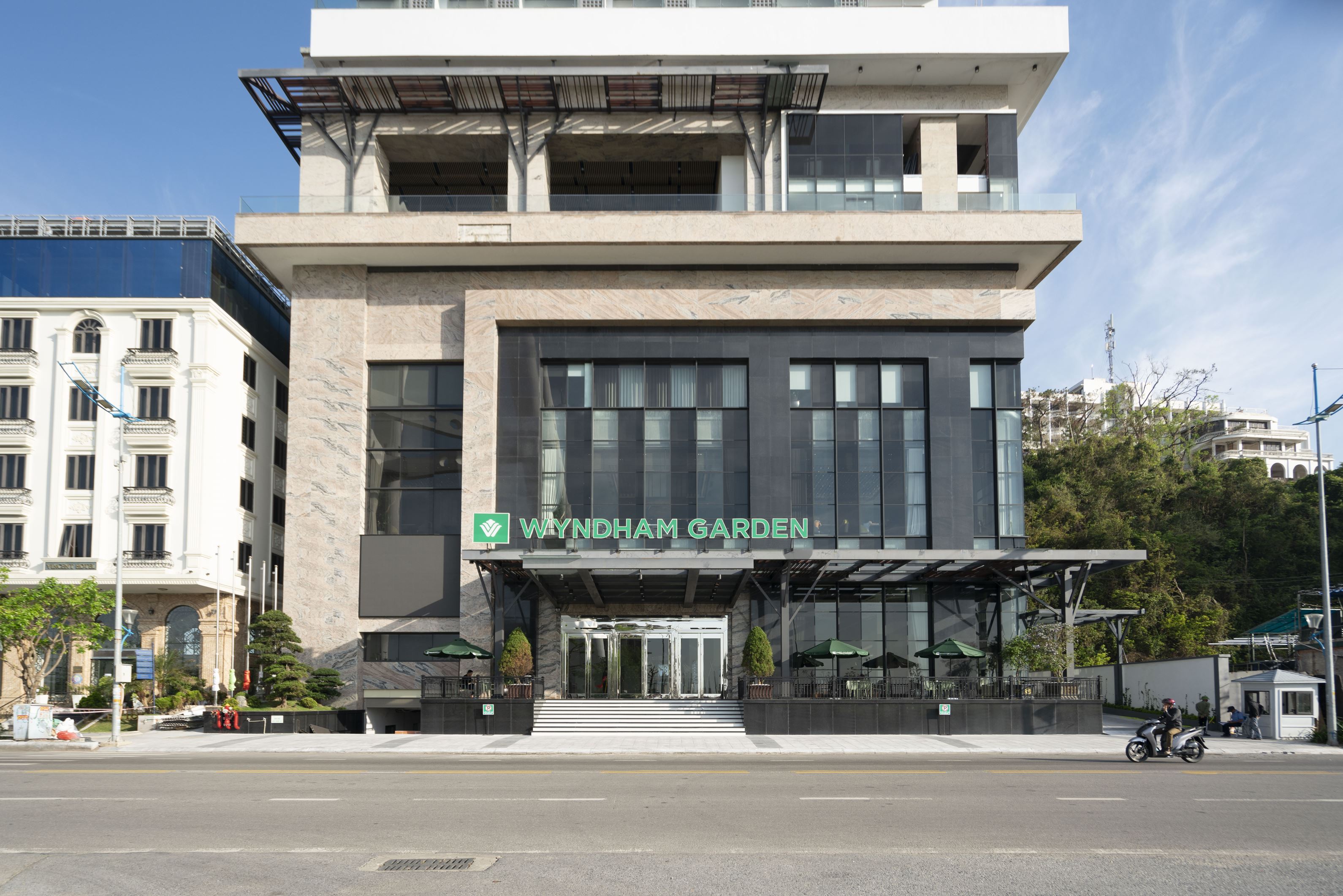 Wyndham Garden Legend Halong Wyndham Garden Legend Halong