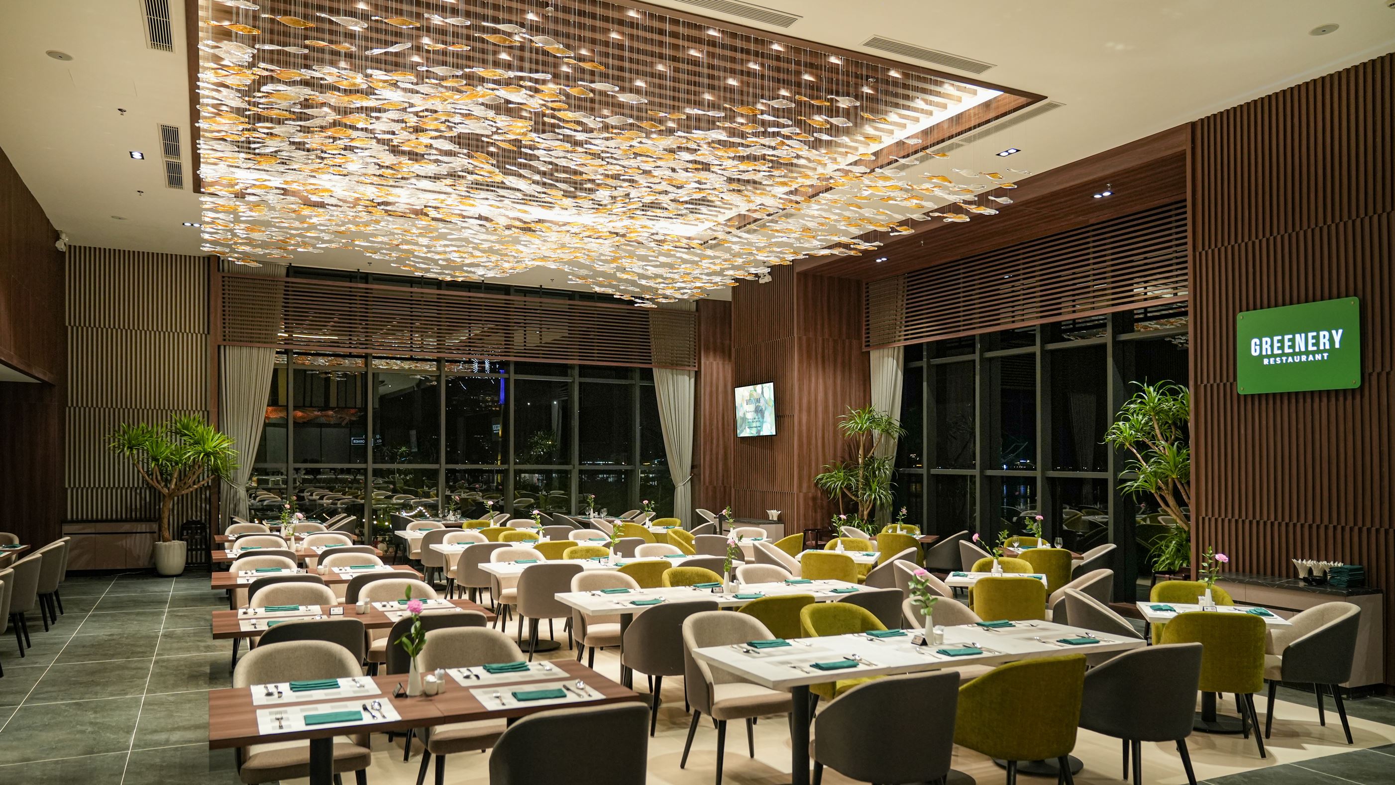 Wyndham Garden Legend Halong Wyndham Garden Legend Halong