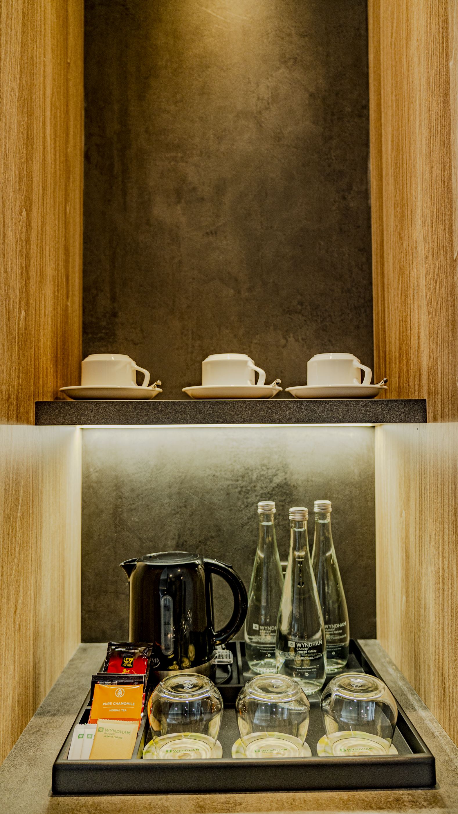 Wyndham Garden Legend Halong Wyndham Garden Legend Halong